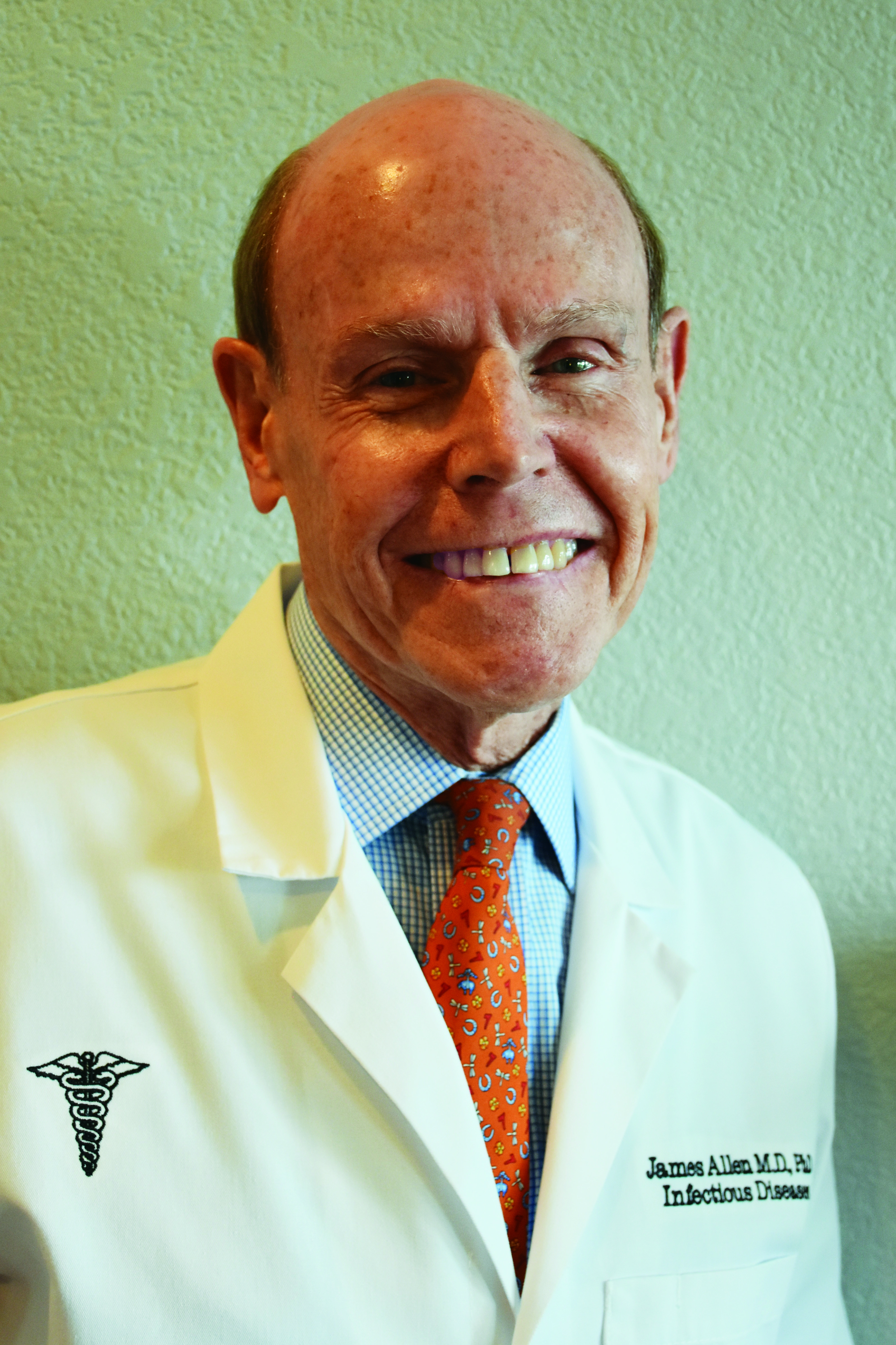 Medical Director Image