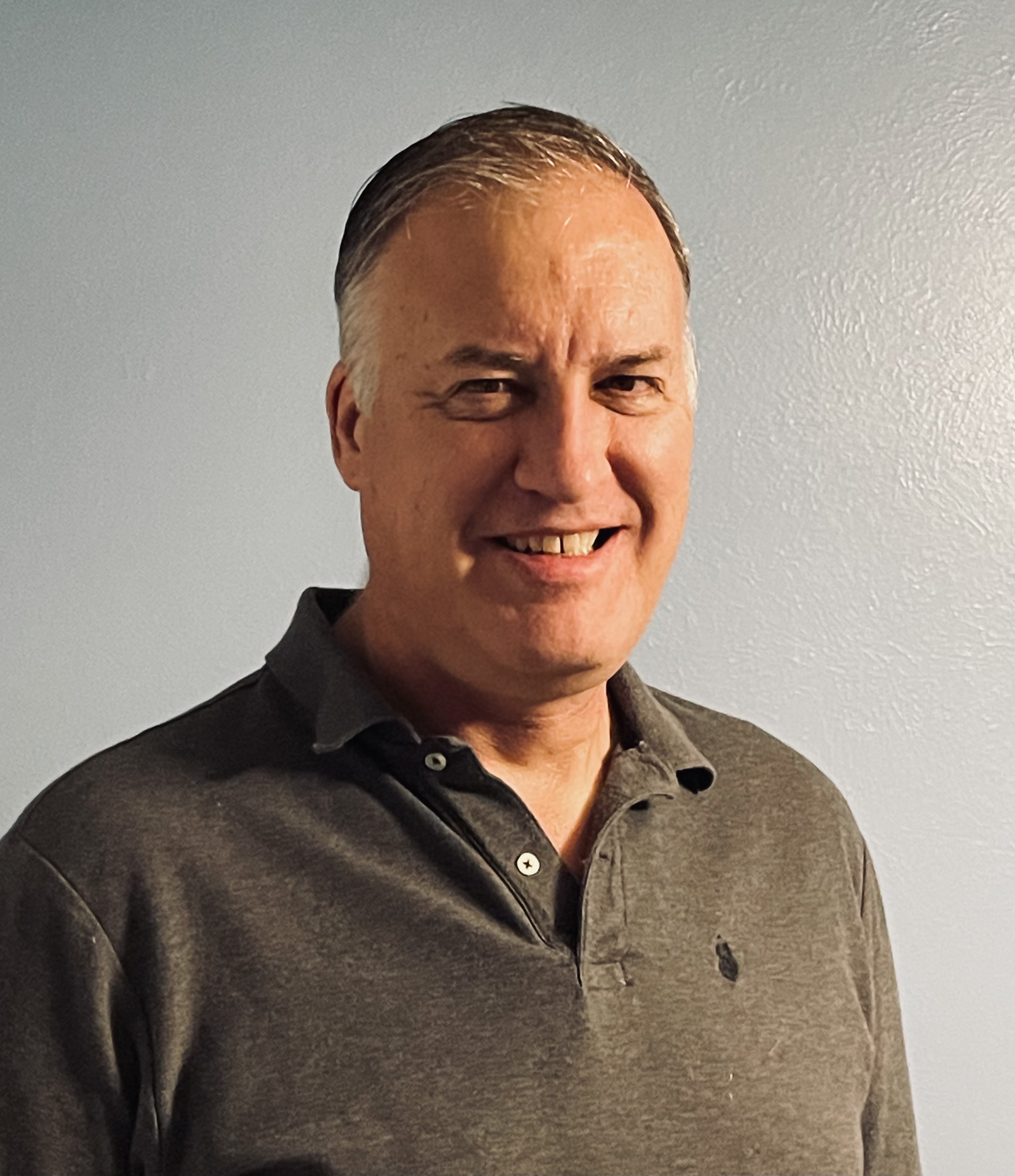 Technical Director Image